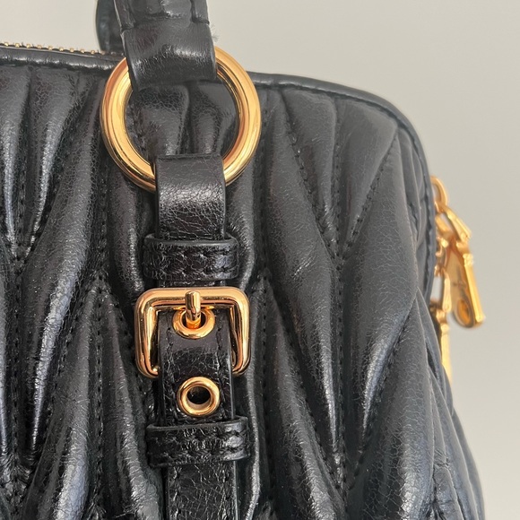 Miu Miu Handbag 【BRAND NEW】 - Picture 6 of 17
